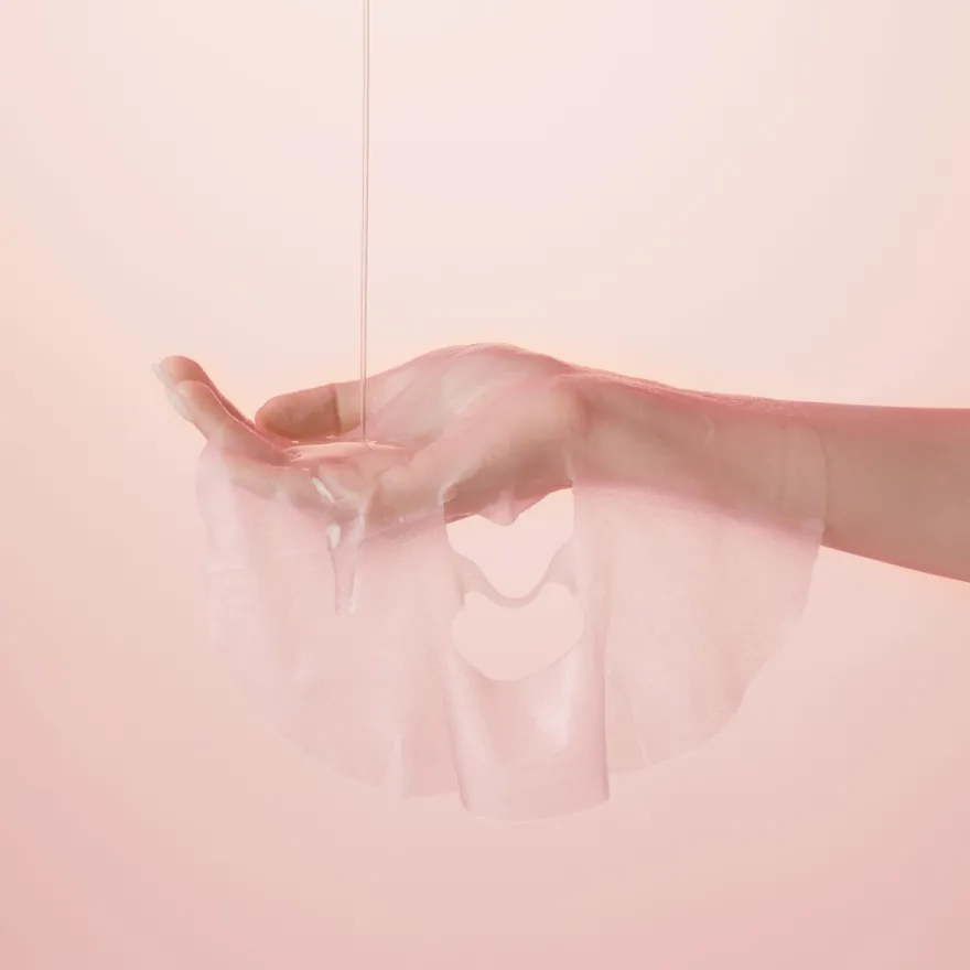 KOCOSTAR Hydrogel Melt Mask PDRN Fit