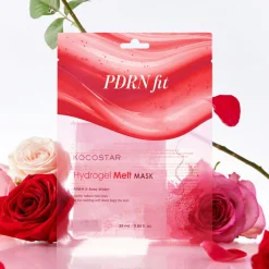 KOCOSTAR Hydrogel Melt Mask PDRN Fit