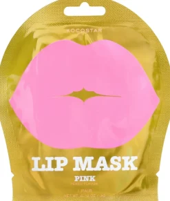 KOCOSTAR Lip Mask Pink Peach huulinaamio 1 st