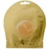 KOCOSTAR Princess Eye Patch Gold silmänalusnaamiot 1 pair