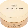 KOCOSTAR Princess Eye Patch Gold 30 pairs