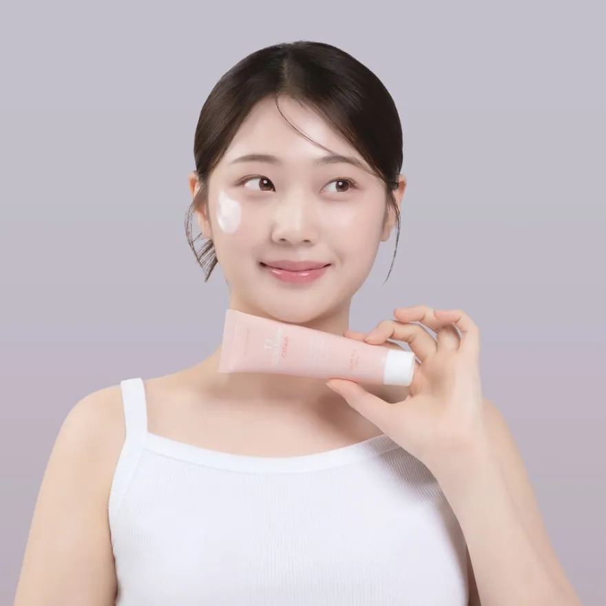 KOCOSTAR T1 Collagen Wrapping Cream Mask 55g