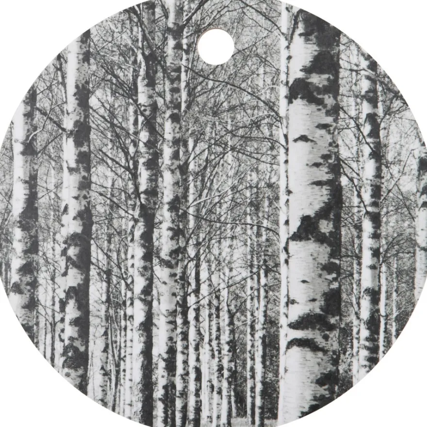 Koivumetsä leipältko korkea 24cm