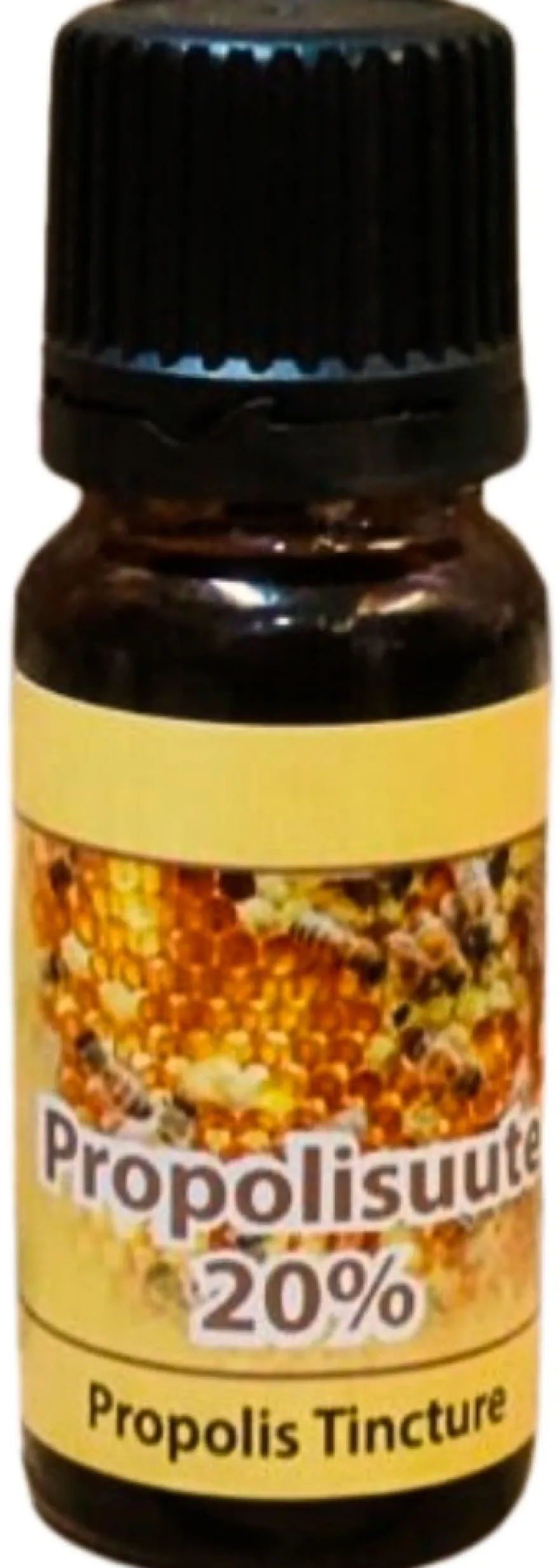 Korpiahon Propolisuute 10ml