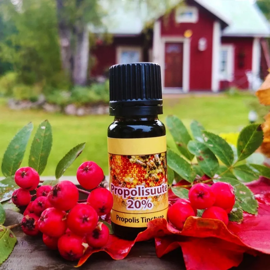 Korpiahon Propolisuute 10ml