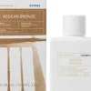KORRES Aegean Bronze Eau de Parfum 50ml