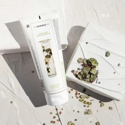 KORRES Aloe & Dittany Conditoner hoitoaine 200 ml