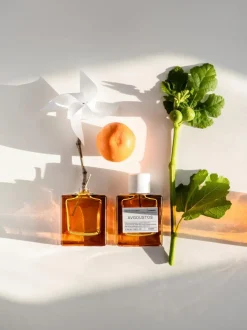KORRES Avgoustos EdT tuoksu 50 ml