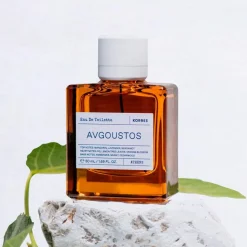 KORRES Avgoustos EdT tuoksu 50 ml