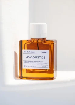 KORRES Avgoustos EdT tuoksu 50 ml