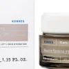 KORRES Black Pine 4D Bio-ShapeLift™ Bounce Firming Intense Moisturiser kosteusvoide 40 ml