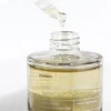 KORRES Black Pine 4D Overnight Treatment Serum yön yli hoitoseerumi 30 ml