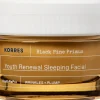KORRES Black Pine Primus Elasticity Boost Day Cream kosteusvoide 40 ml