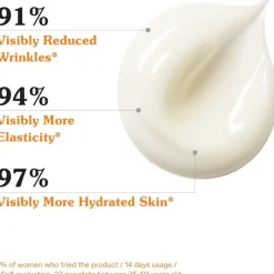 KORRES Black Pine Primus Elasticity Boost Day Cream kosteusvoide 40 ml