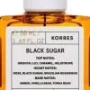 KORRES Black Sugar Eau de Parfum 50ml