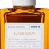 KORRES Black Sugar EdT tuoksu 50 ml