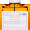 KORRES Cashmere Kumquat Eau de Toilette 100ml