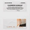 KORRES Cashmere Kumquat Eau de Parfum 50ml