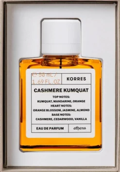 KORRES Cashmere Kumquat Eau de Parfum 50ml