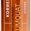 KORRES Cashmere Kumquat EdT roll-on tuoksu 10 ml