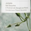 KORRES Jasmine suihkugeeli 250ml