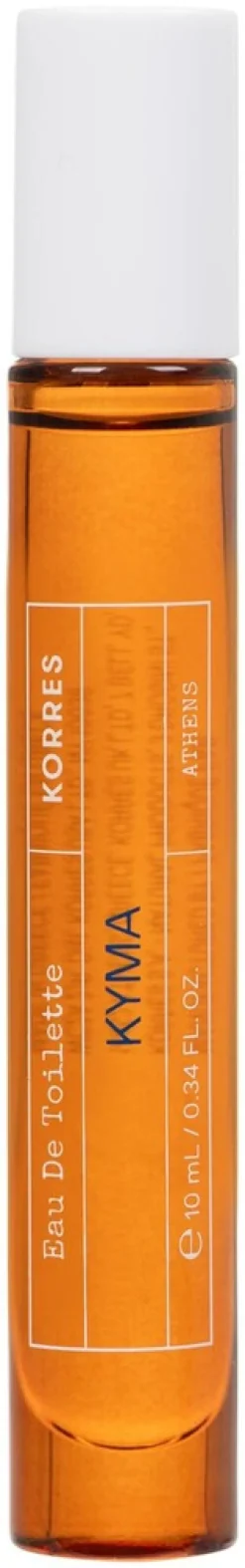 KORRES Kyma EdT roll-on 10ml