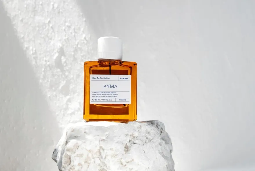 KORRES Kyma EdT tuoksu 50 ml