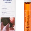 KORRES Midnight Dahlia EdT roll-on 10ml