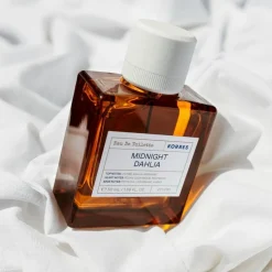 KORRES Midnight Dahlia EdT tuoksu 50 ml