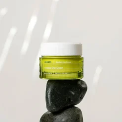 KORRES Santorini Grape Poreless Skin Cream geelivoide 40ml