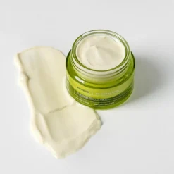 KORRES Santorini Grape Poreless Skin Cream geelivoide 40ml
