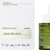 KORRES Santorini Grape Velvet Skind Drink öljyseerumi 30ml