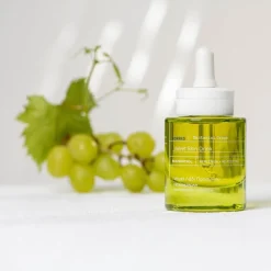 KORRES Santorini Grape Velvet Skind Drink öljyseerumi 30ml