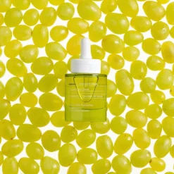 KORRES Santorini Grape Velvet Skind Drink öljyseerumi 30ml