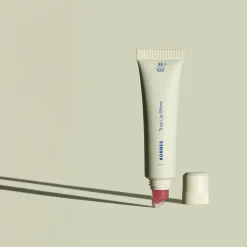 KORRES True Lip Shine huulikiilto 19 Pomegr. 10ml