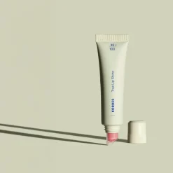 KORRES True Lip Shine huulikiilto 11 Rosewater 10ml