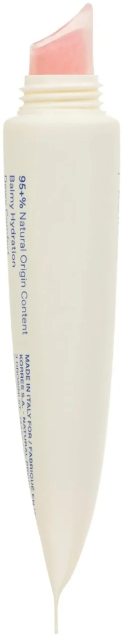 KORRES True Lip Shine huulikiilto 11 Rosewater 10ml