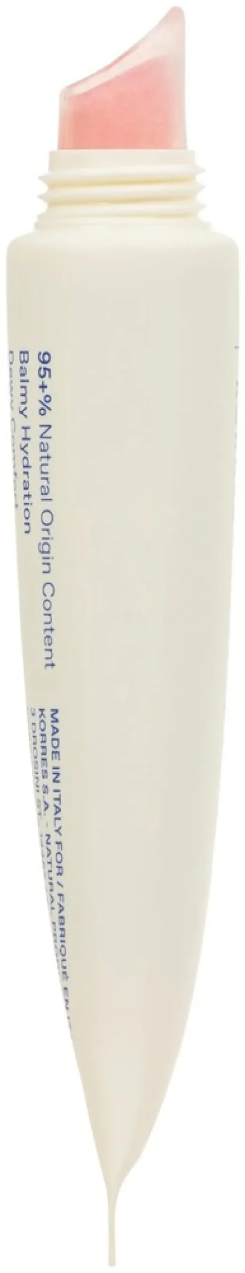 KORRES True Lip Shine huulikiilto 11 Rosewater 10ml