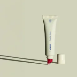 KORRES True Lip Shine huulikiilto 52 Poppy Red 10ml