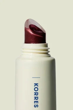 KORRES True Lip Shine huulikiilto 27 Mulberry 10ml
