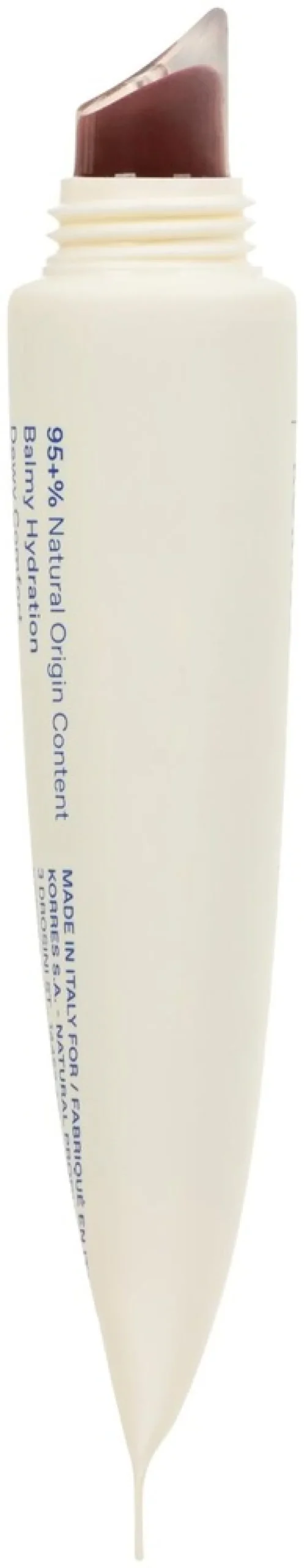 KORRES True Lip Shine huulikiilto 27 Mulberry 10ml