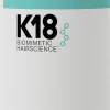 K18 peptide prep detox shampoo 250ml