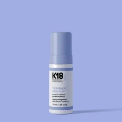 K18 Triplebright violettishampoo 125 ml