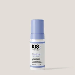 K18 Triplebright violettishampoo 125 ml