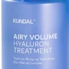 KUNDAL airy volume hyaluron treatment hoitoaine 500 ml