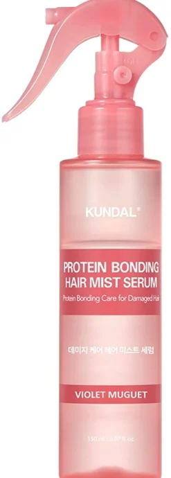 KUNDAL protein care hair mist 150 ml