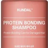 KUNDAL protein care shampoo 500 ml