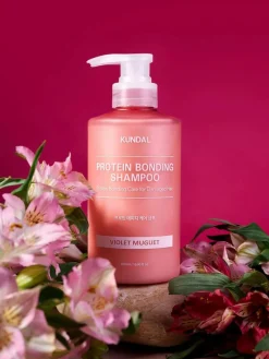 KUNDAL protein care shampoo 500 ml