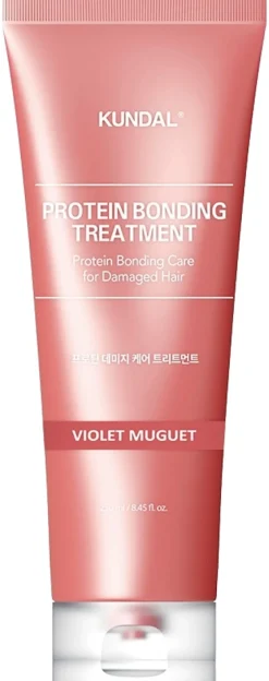 KUNDAL protein care treatment 250 ml