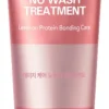 KUNDAL protein no wash treatment 130 ml